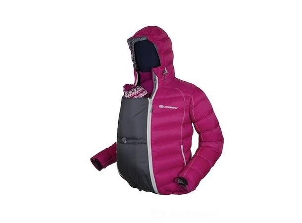 Expander Jacket L